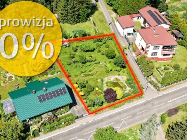 Grunt na sprzedaż w Rybnik, Śląskie