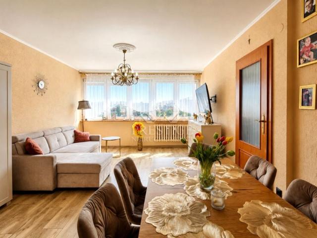 Mieszkanie na sprzedaż w Inowrocław, Kujawsko-pomorskie