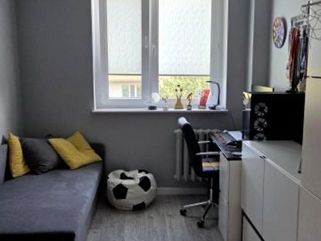 Mieszkanie na sprzedaż w Janikowo, powiat inowrocławski