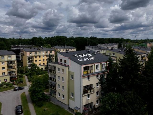 Mieszkanie na sprzedaż w Puławy, Lubelskie