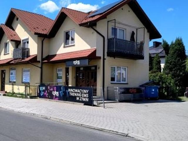 Mieszkanie do wynajęcia w Mielec, Podkarpackie