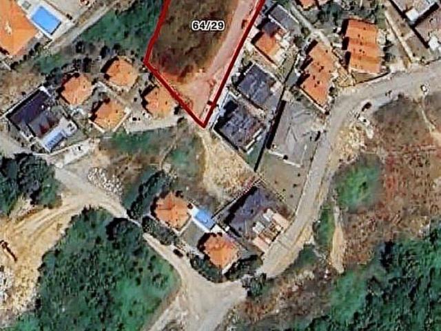 Şile, İstanbul içerisinde satılık Arsa