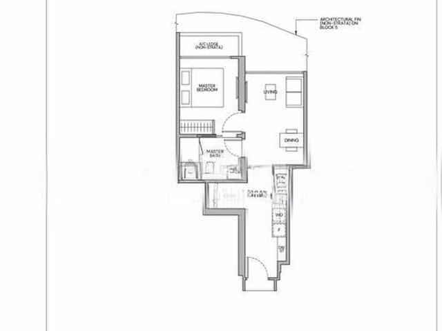 Apartment for sale