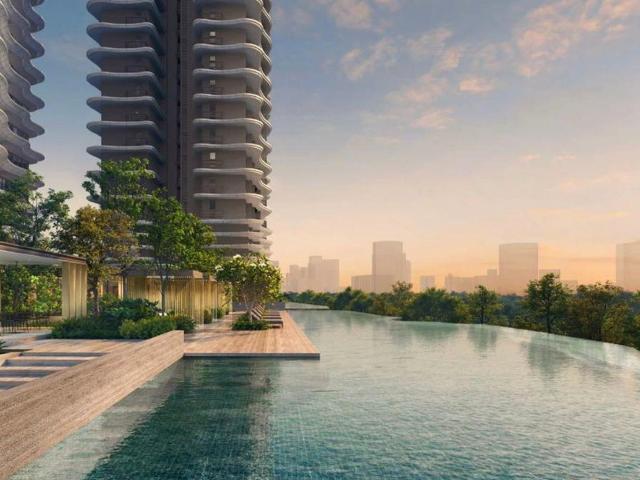Apartment for sale