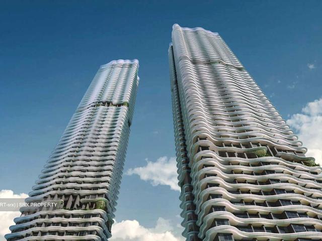 Apartment for sale