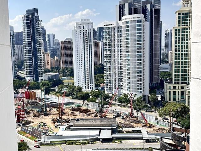 Condominium for sale