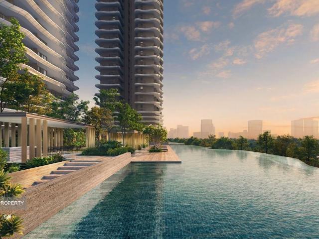 Condominium for sale in Tiong Bahru