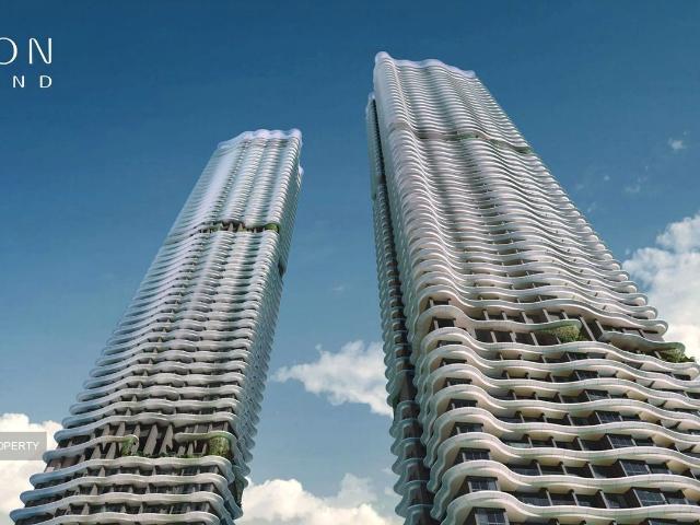 Condominium for sale in Tiong Bahru