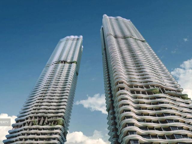 Condominium for sale in Tiong Bahru