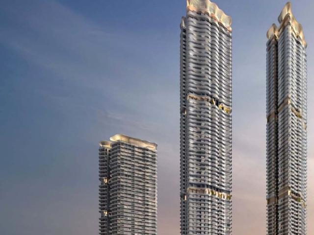 Condominium for sale in Tiong Bahru