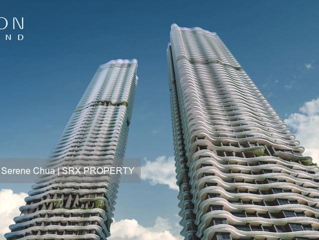 Condominium for sale in Tiong Bahru