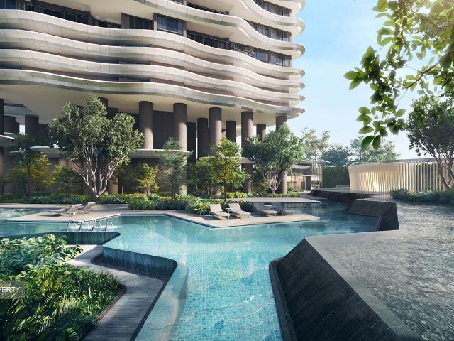 Condominium for sale