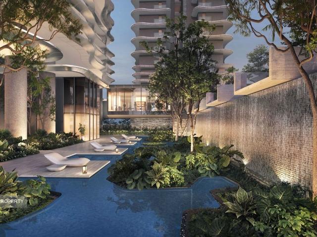 Condominium for sale in Tiong Bahru