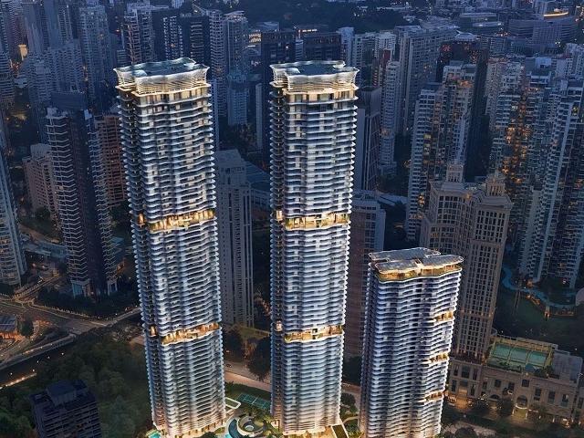 Condominium for sale in Tiong Bahru