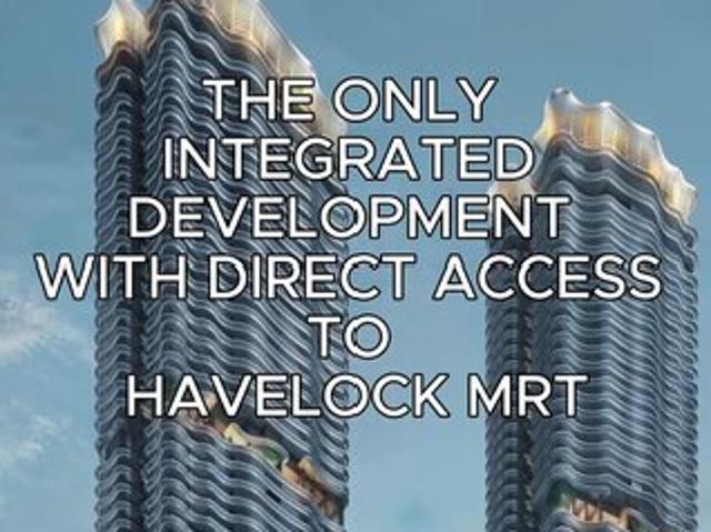 Condominium for sale in Bukit Timah, 10 Central, Tanglin