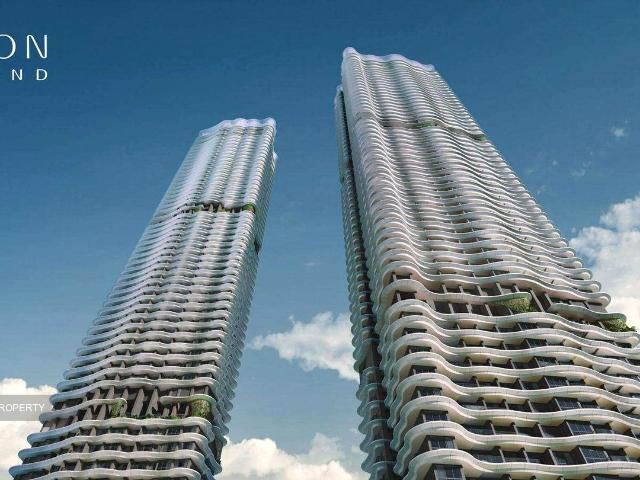 Condominium for sale in Bukit Timah, 10 Central, Tanglin