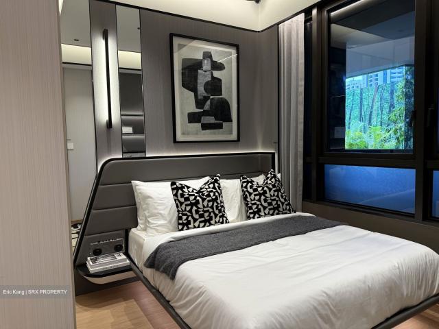 Apartment for sale in Tiong Bahru