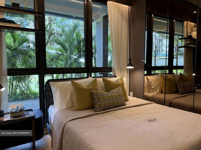 Apartment for sale in Tiong Bahru