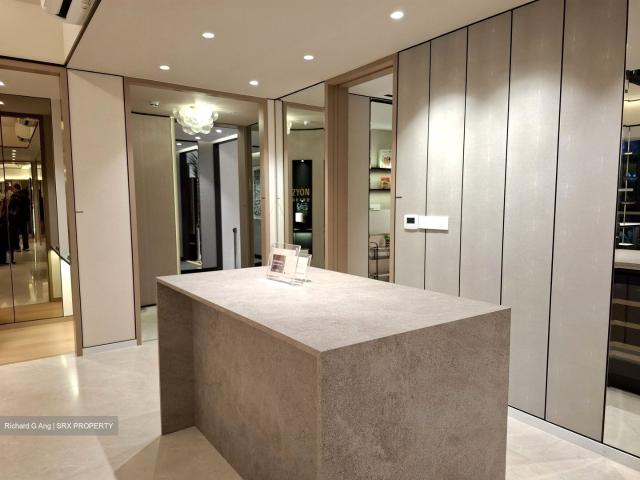 Apartment for sale in Tiong Bahru