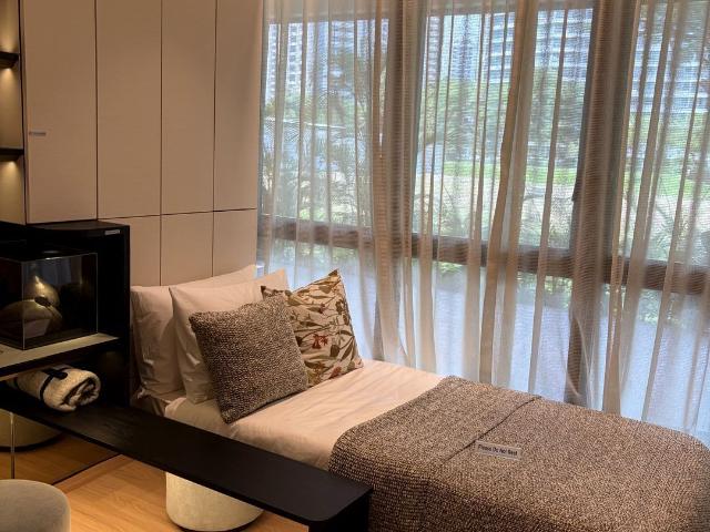 Apartment for sale in Bukit Timah, 10 Central, Tanglin