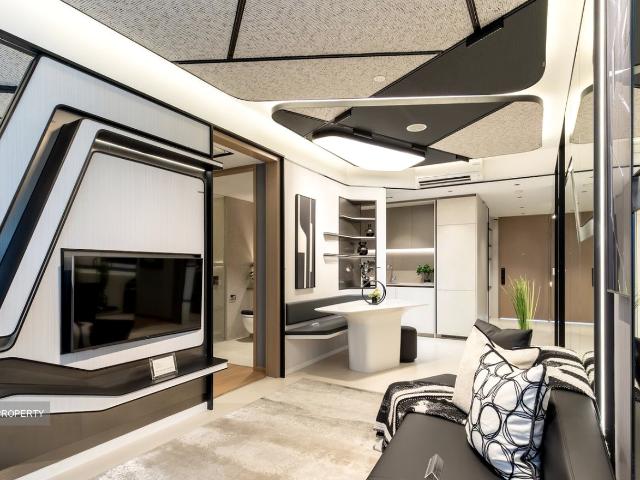 Apartment for sale in Tiong Bahru