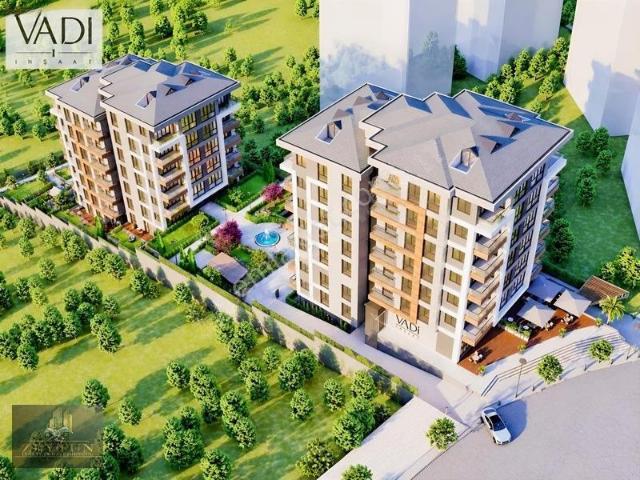 Ziya Gökalp Mahallesi, Başakşehir içerisinde kiralık mülk
