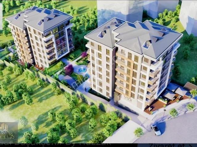 Başakşehir, İstanbul içerisinde kiralık mülk