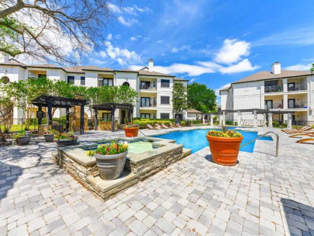 Apartment for rent in Dallas, Dallas County