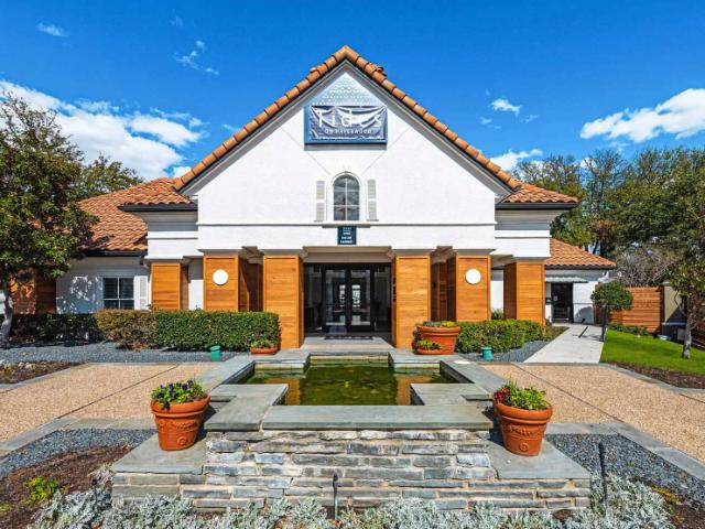 Apartment for rent in Dallas, Texas