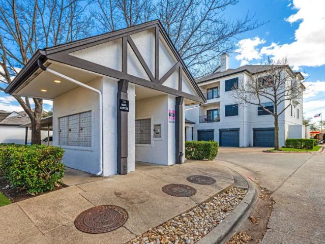 Apartment for rent in Dallas, Texas