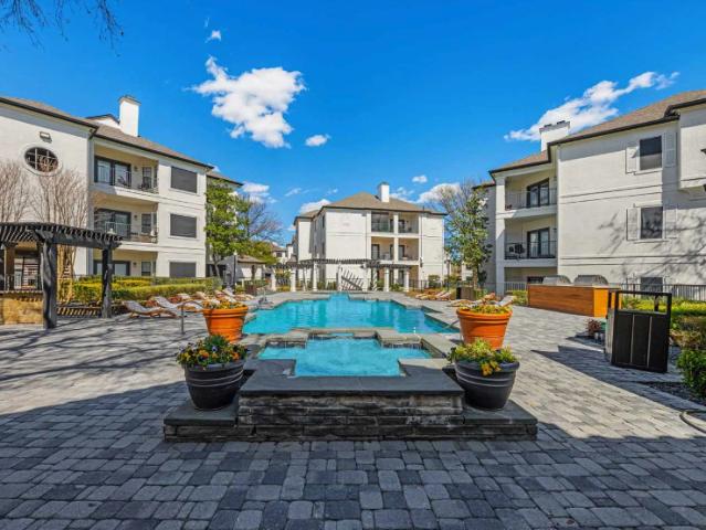 Apartment for rent in Dallas, Texas