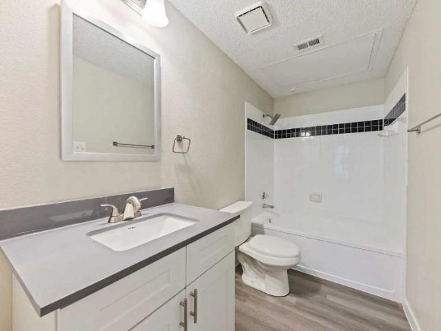 Apartment for rent in Dallas, Dallas County