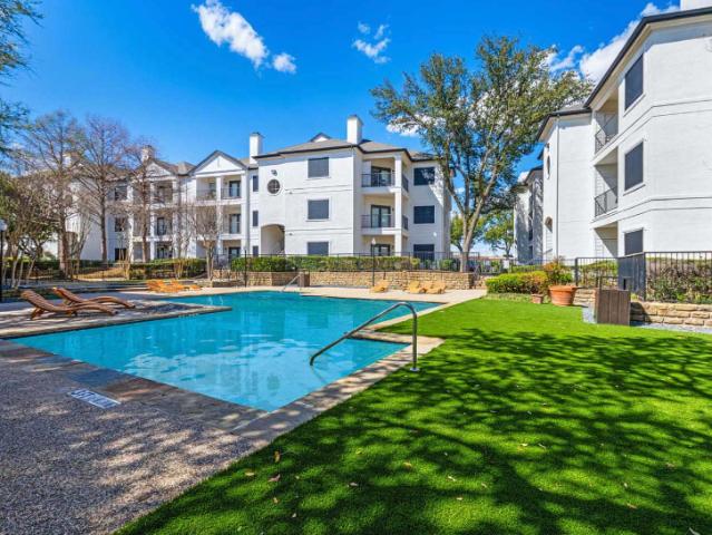 Apartment for rent in Dallas, Texas