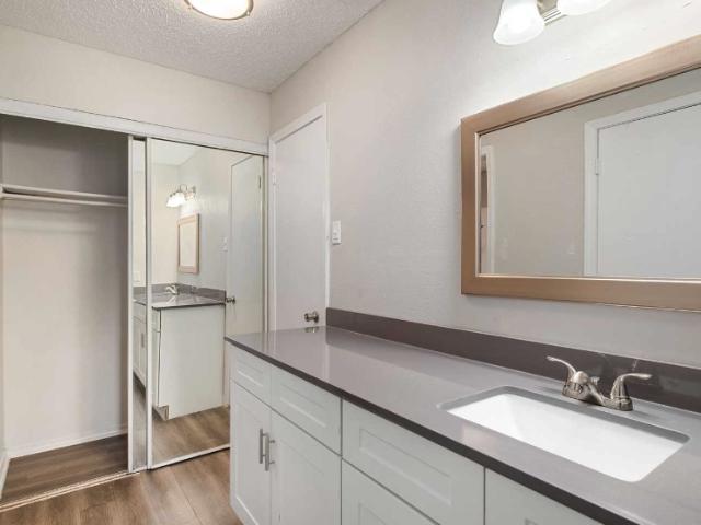 Apartment for rent in Dallas, Texas