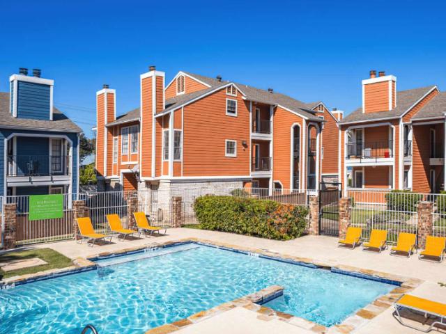 Apartment for rent in Dallas, Texas