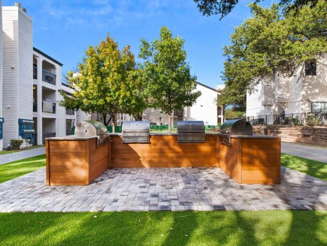 Apartment for rent in Dallas, Texas