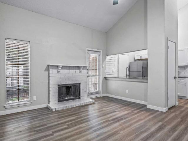 Apartment for rent in Dallas, Texas