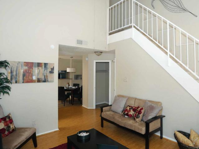 Apartment for rent in Dallas, Texas