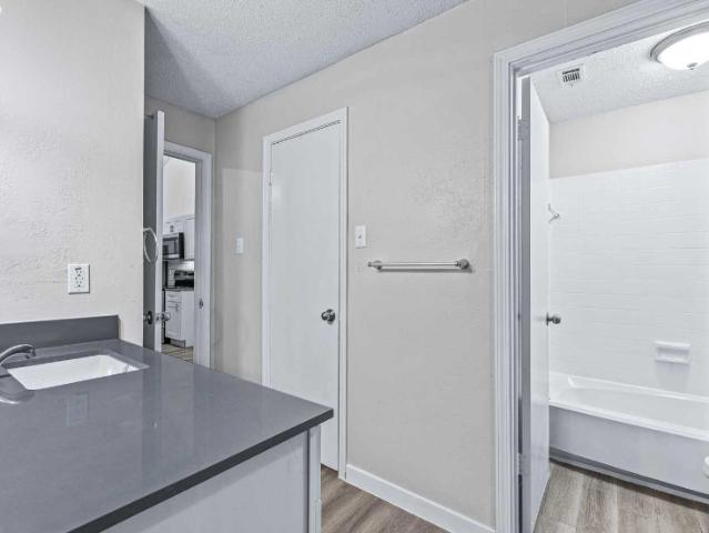 Apartment for rent in Dallas, Texas