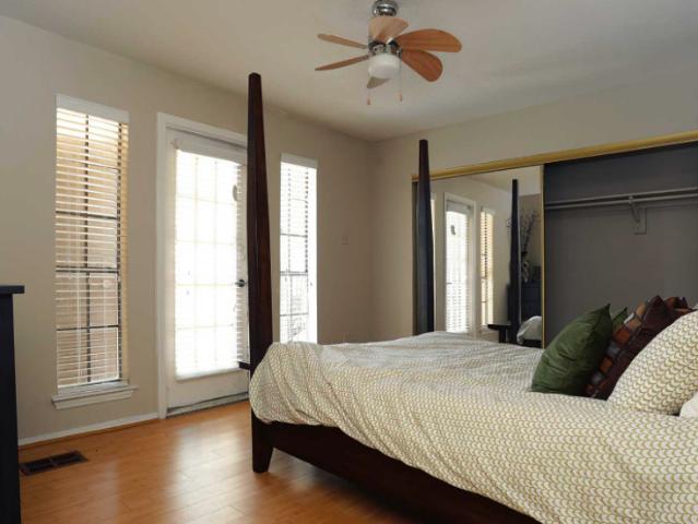 Apartment for rent in Dallas, Texas