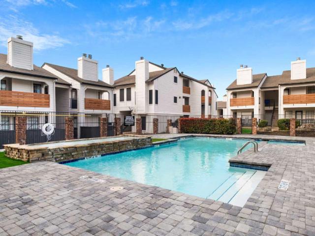 Apartment for rent in Dallas, Texas