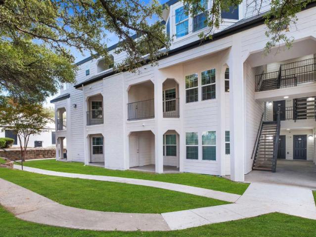 Apartment for rent in Dallas, Texas
