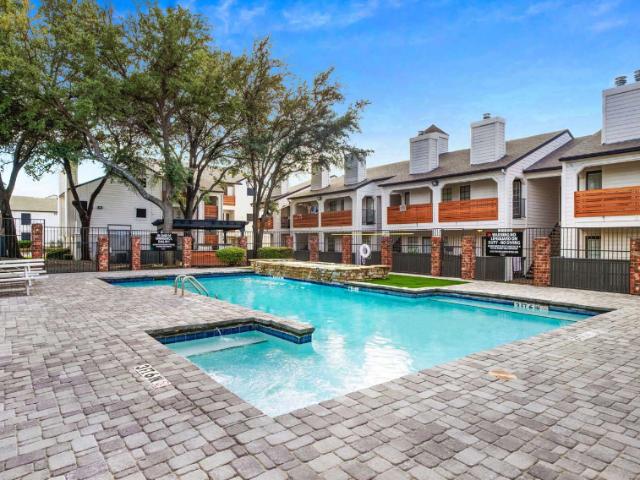 Apartment for rent in Dallas, Texas