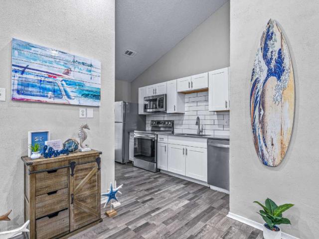 Apartment for rent in Dallas, Texas