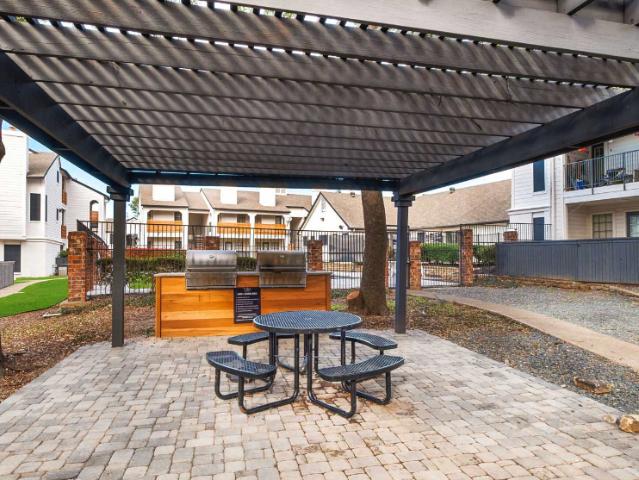 Apartment for rent in Dallas, Texas