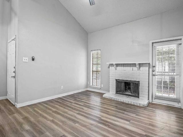 Apartment for rent in Dallas, Texas