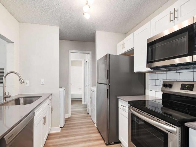 Apartment for rent in Dallas, Texas