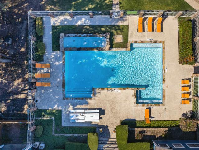Apartment for rent in Dallas, Texas