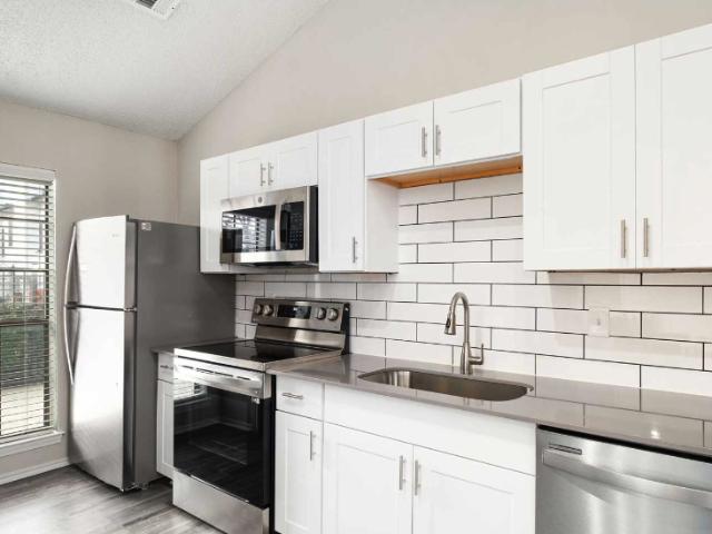 Apartment for rent in Dallas, Texas