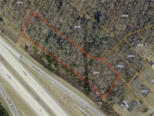 Land for sale in Greensboro